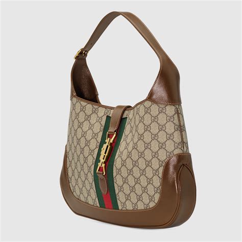 borsqa 808086935 gucci|Gucci Jackie .